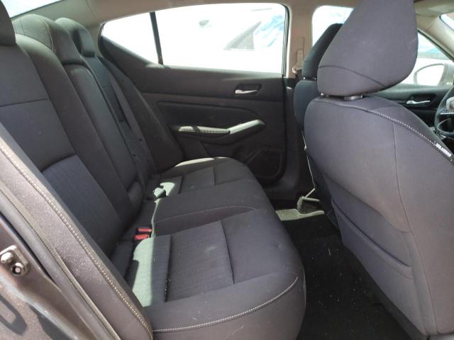 Photo 6 from auction – 2019 NISSAN ALTIMA S with VIN 1N4BL4BV8KN328973