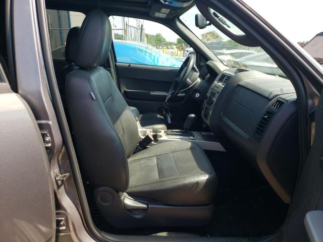 Photo 5 from auction – 2011 FORD ESCAPE XLT with VIN 1FMCU0DG7BKC15953