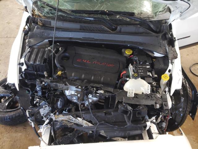 Photo 7 from auction – 2018 JEEP COMPASS LA with VIN 3C4NJCBB4JT461306