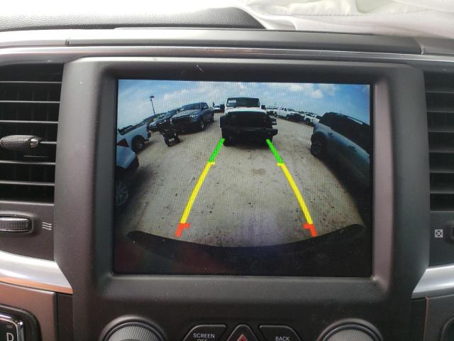 Photo 9 from auction – 2021 RAM 1500 CLASS with VIN 1C6RR7GT7MS571878