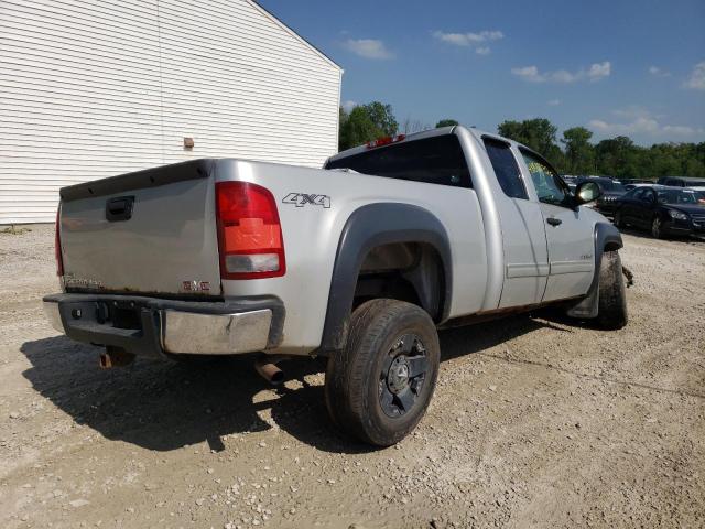 Photo 4 from auction – 2011 GMC SIERRA with VIN 1GTR2VE35BZ103110