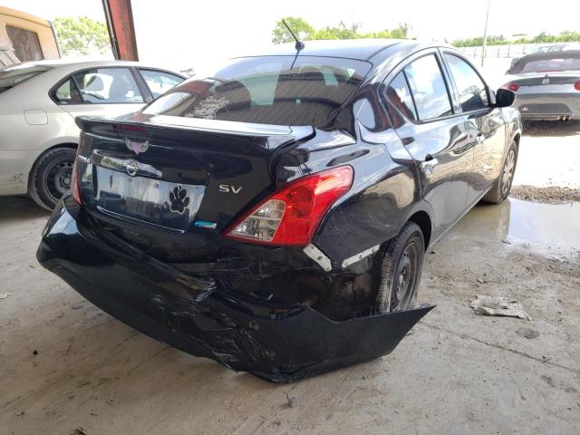 Photo 4 from auction – 2015 NISSAN VERSA S with VIN 3N1CN7AP2FL860788
