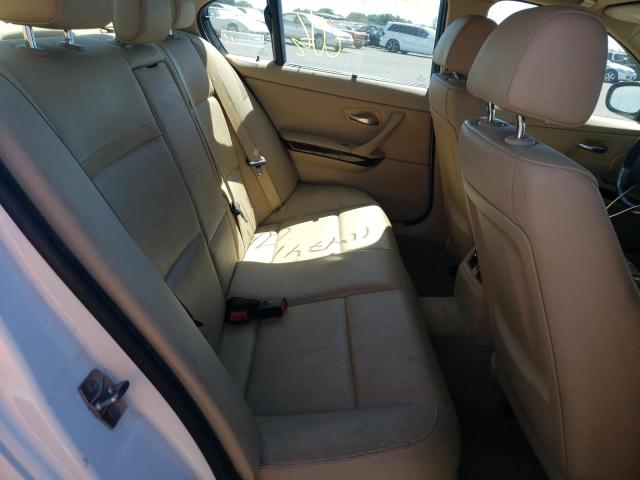 Photo 6 from auction – 2011 BMW 328 I SULE with VIN WBAPH5C5XBA442161