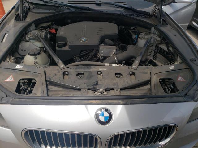 Photo 7 from auction – 2012 BMW 528 I with VIN WBAXG5C59CDY28119