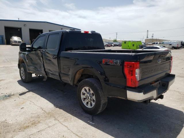 Photo 3 from auction – 2021 FORD F250 SUPER with VIN 1FT7W2BTXMEC20299