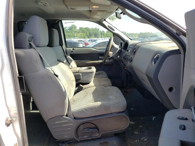 Photo 5 from auction – 2007 FORD F150 with VIN 1FTPX14V07FA29673