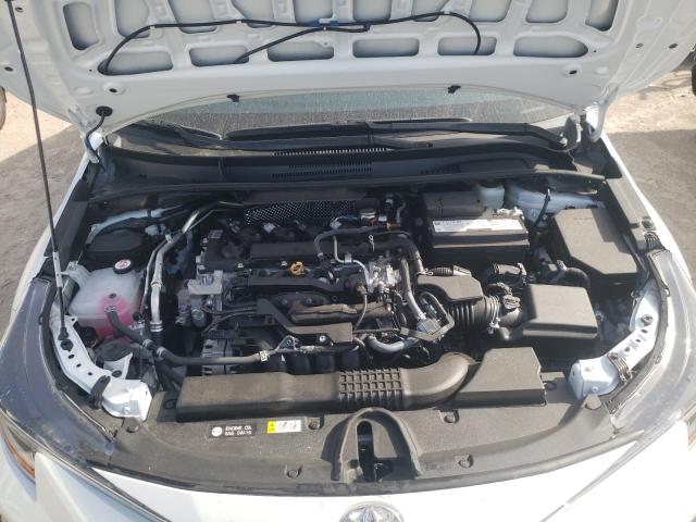 Photo 7 from auction – 2022 TOYOTA COROLLA SE with VIN 5YFS4MCE0NP104660