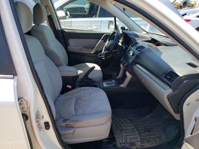 Photo 5 from auction – 2014 SUBARU FORESTER 2 with VIN JF2SJAECXEH456919