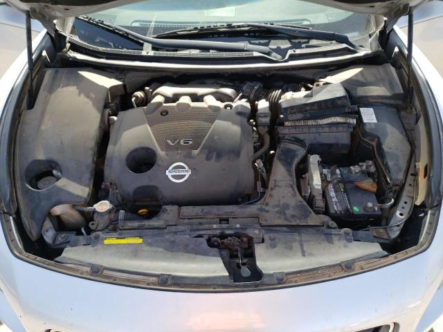Photo 7 from auction – 2012 NISSAN MAXIMA S with VIN 1N4AA5AP3CC834380