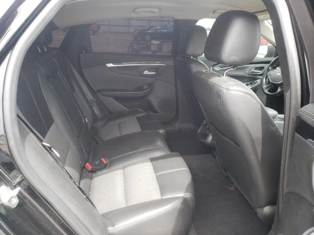 Foto 6 de la subasta – 2017 CHEVROLET IMPALA LT con VIN 2G1105SA6H9109905
