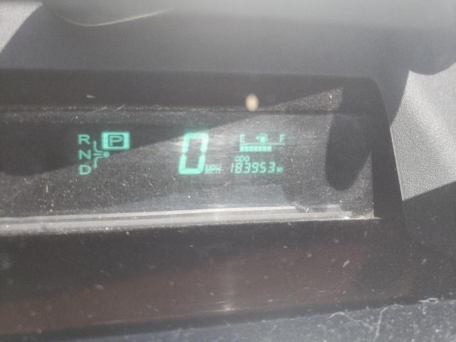 Photo 8 from auction – 2007 TOYOTA PRIUS with VIN JTDKB20U273283396