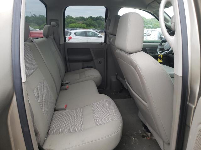 Photo 6 from auction – 2008 DODGE RAM 2500 S with VIN 3D7KS28D88G184462