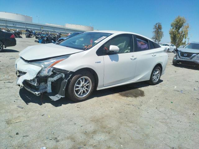 Photo 2 from auction – 2016 TOYOTA PRIUS with VIN JTDKARFU1G3008282
