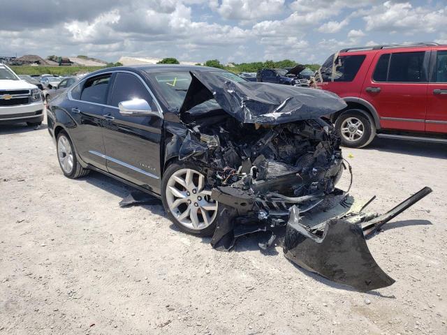 CHEVROLET IMPALA PRE 2020 with VIN 1G1105S38LU112365 - Photo from auction
