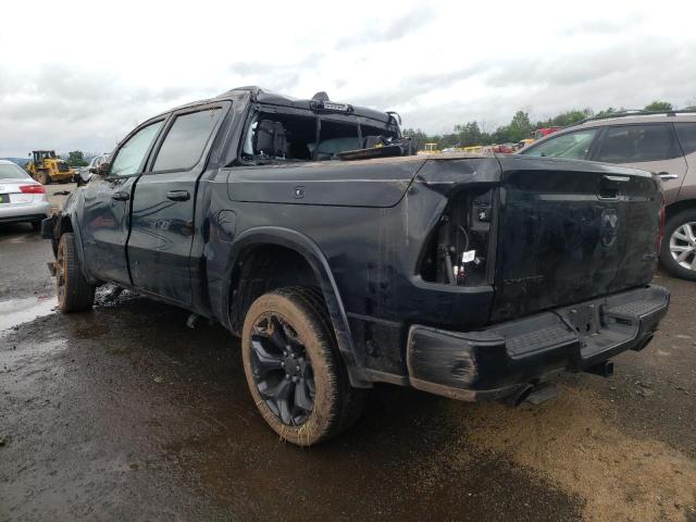 Photo 3 from auction – 2021 RAM 1500 LIMIT with VIN 1C6SRFHT0MN685844
