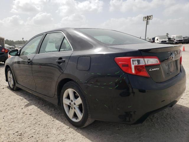 Photo 3 from auction – 2013 TOYOTA CAMRY L with VIN 4T1BF1FK2DU298504