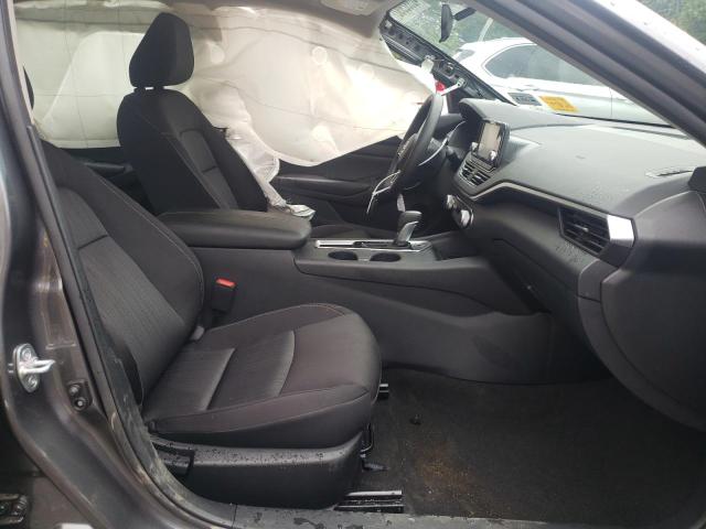 Photo 5 from auction – 2022 NISSAN ALTIMA S with VIN 1N4BL4BV1NN343612