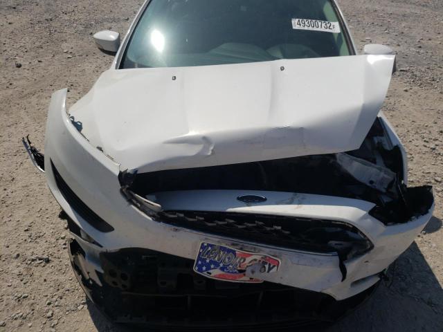 Photo 7 from auction – 2015 FORD FOCUS SE with VIN 1FADP3K26FL288407