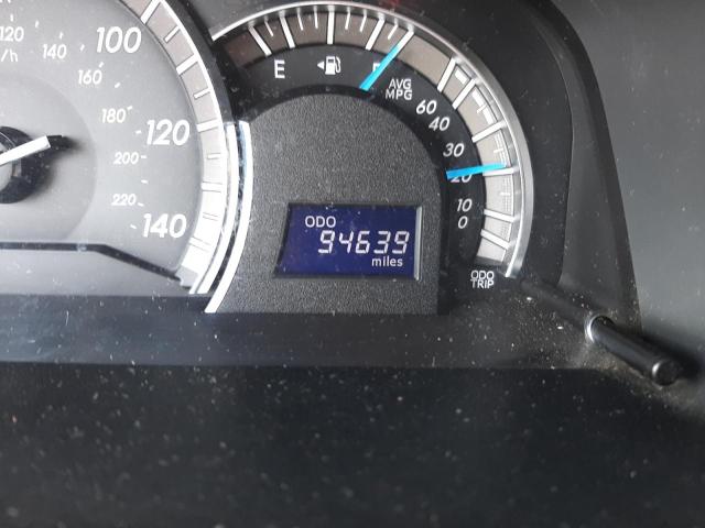 Photo 8 from auction – 2014 TOYOTA CAMRY L with VIN 4T1BF1FK6EU333790
