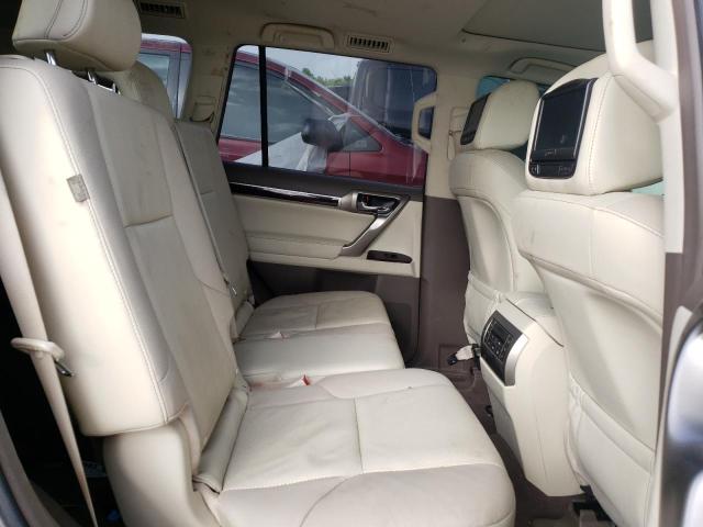 Photo 6 from auction – 2014 LEXUS GX 460 with VIN JTJBM7FX1E5090180