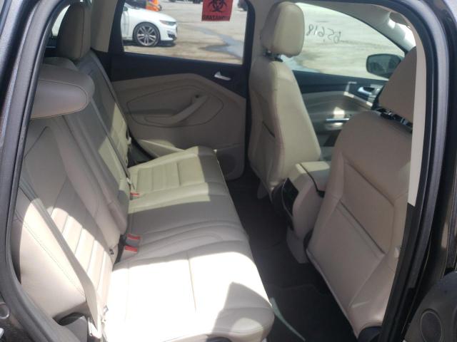 Photo 6 from auction – 2017 FORD ESCAPE SE with VIN 1FMCU0GD2HUB73965