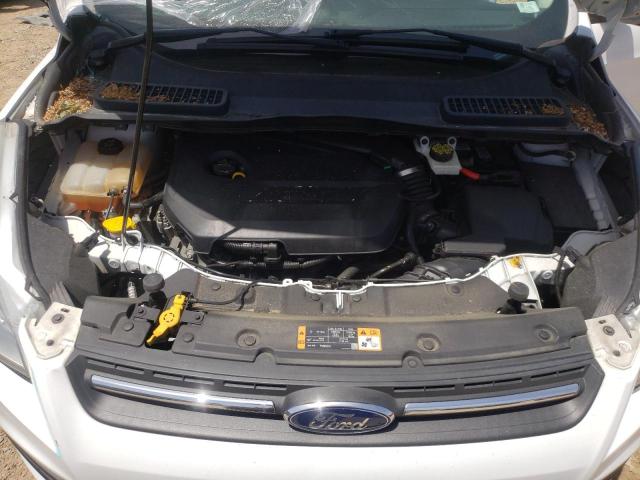 Photo 7 from auction – 2014 FORD ESCAPE SE with VIN 1FMCU0GX7EUD93155