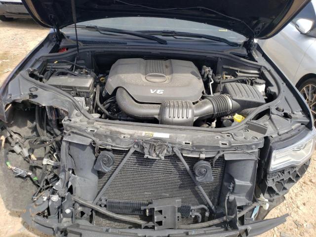 Photo 7 from auction – 2015 JEEP GRAND CHER with VIN 1C4RJFCGXFC847714