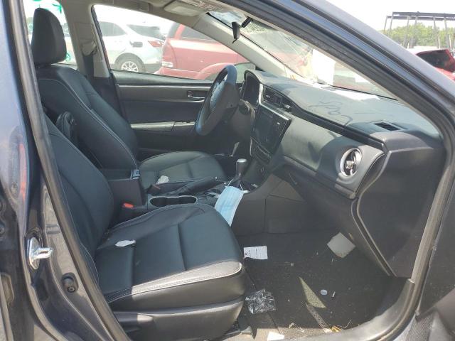 Photo 5 from auction – 2017 TOYOTA COROLLA L with VIN 5YFBURHE2HP633957
