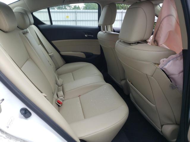 Photo 6 from auction – 2016 ACURA ILX BASE W with VIN 19UDE2F31GA020487