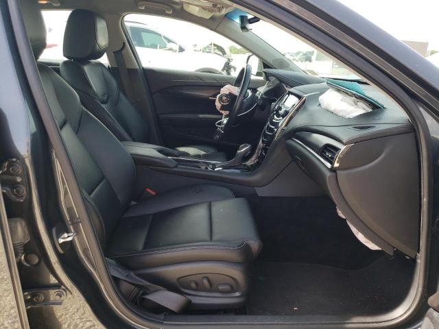 Photo 5 from auction – 2014 CADILLAC ATS with VIN 1G6AA5RX9E0124681