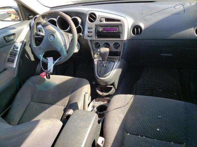 Photo 9 from auction – 2006 TOYOTA COROLLA MA with VIN 2T1KR32E06C615431