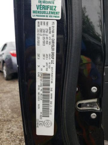 Photo 10 from auction – 2010 DODGE JOURNEY SX with VIN 3D4PG5FV5AT124962
