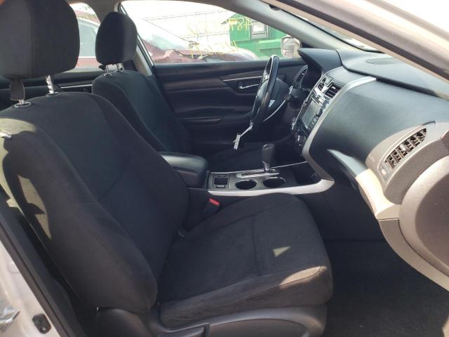 Photo 5 from auction – 2015 NISSAN ALTIMA 2.5 with VIN 1N4AL3AP1FC409274
