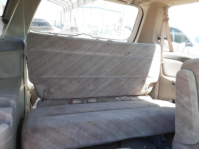 Photo 9 from auction – 2003 HONDA ODYSSEY EX with VIN 5FNRL18633B040625