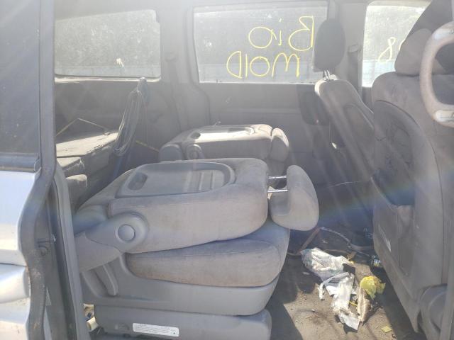 Zdjęcie 6 z aukcji – 2007 HYUNDAI ENTOURAGE z VIN KNDMC233776032445