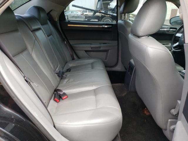 Photo 6 from auction – 2005 CHRYSLER 300 with VIN 2C3JA53G25H600419