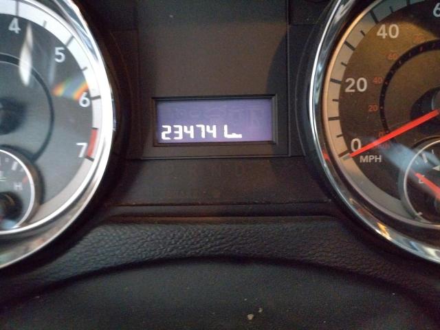 Photo 8 from auction – 2012 DODGE GRAND CARA with VIN 2C4RDGCG0CR219175