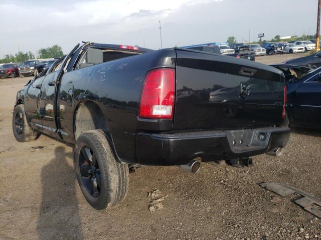 Photo 3 from auction – 2015 RAM 1500 ST with VIN 1C6RR7FTXFS717324