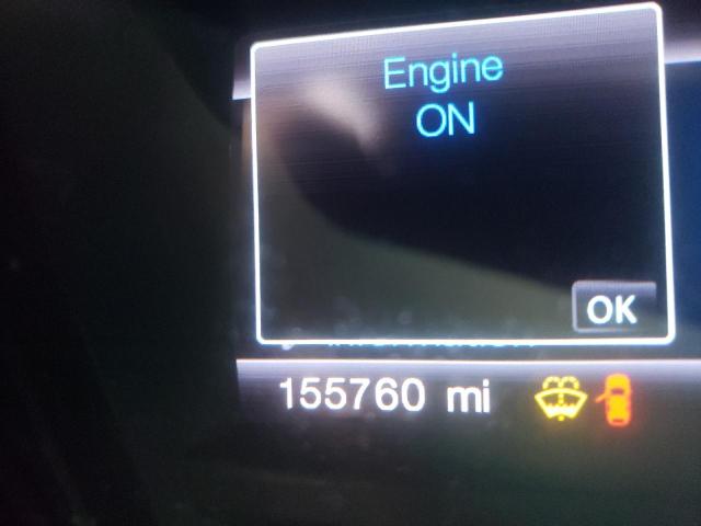 Photo 8 from auction – 2013 FORD EXPLORER S with VIN 1FM5K8GT9DGB44136