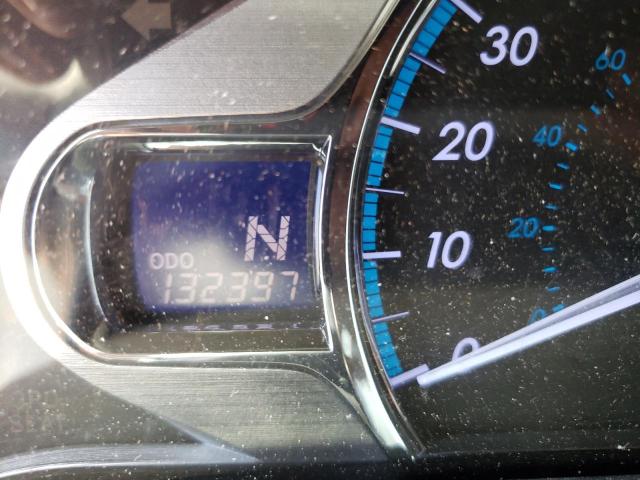 Photo 8 from auction – 2013 TOYOTA SIENNA XLE with VIN 5TDDK3DC3DS059404