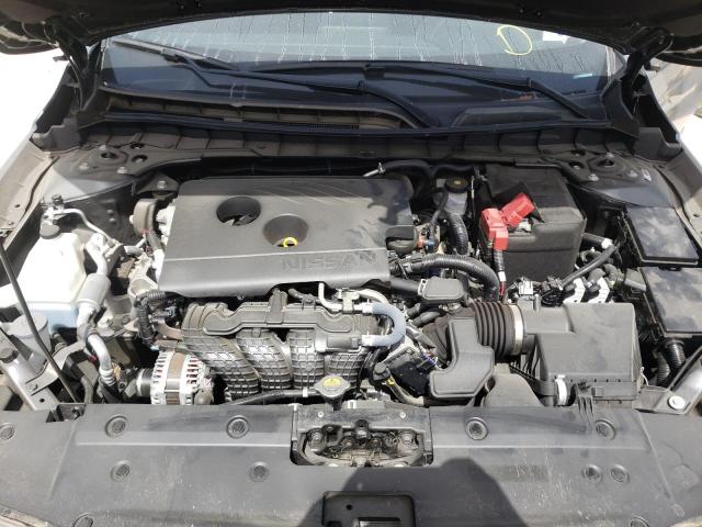 Photo 7 from auction – 2020 NISSAN ALTIMA SR with VIN 1N4BL4CV7LN304826