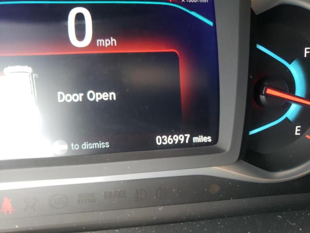 Photo 8 from auction – 2020 HONDA PILOT EXL with VIN 5FNYF6H51LB067412