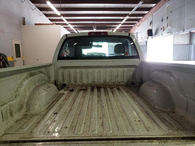 Photo 6 from auction – 2003 DODGE RAM 1500 S with VIN 1D7HA16N83J667766