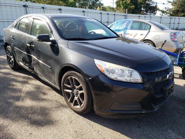 Photo 1 from auction – 2014 CHEVROLET MALIBU 1LT with VIN 1G11C5SL9EF103785