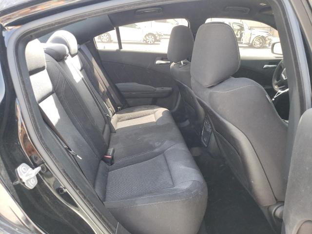 Photo 6 from auction – 2019 DODGE CHARGER SX with VIN 2C3CDXBG2KH732766