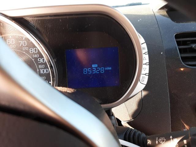 Photo 8 from auction – 2015 CHEVROLET SPARK LS with VIN KL8CB6S97FC798065