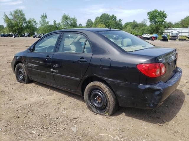 Photo 9 from auction – 2007 TOYOTA COROLLA CE with VIN 1NXBR32E67Z788242