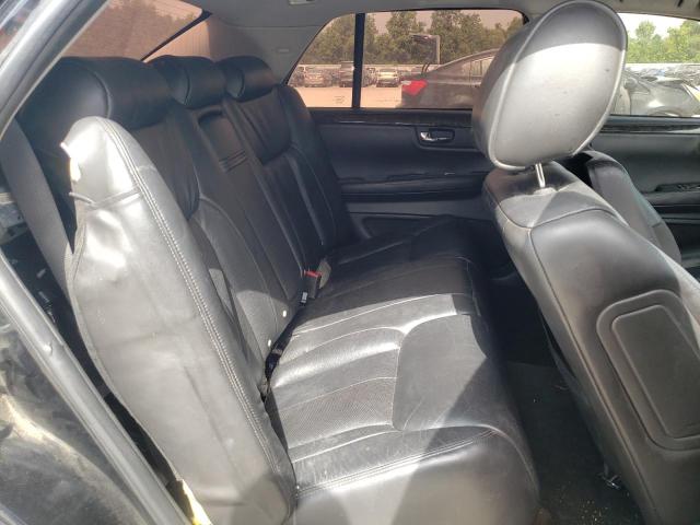 Photo 6 from auction – 2011 CADILLAC DTS with VIN 1G6KA5E64BU125128