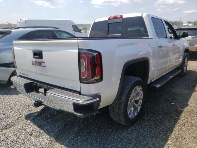 Photo 4 from auction – 2018 GMC SIERRA K15 with VIN 3GTU2NEC7JG421433