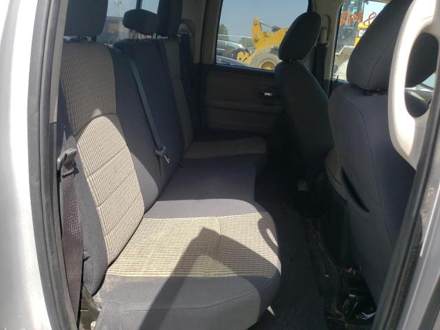 Photo 6 from auction – 2011 DODGE RAM 1500 with VIN 1D7RV1GT1BS700458